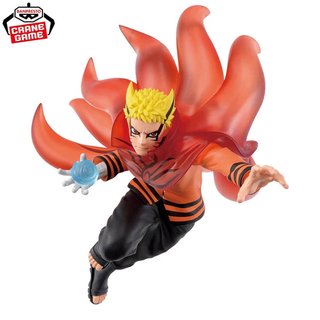 Figura Naruto Uzumaki Vibration Stars III