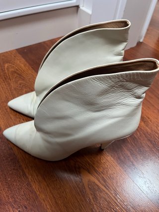Zapato Isabel Marant