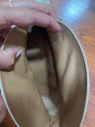 Zapato Isabel Marant