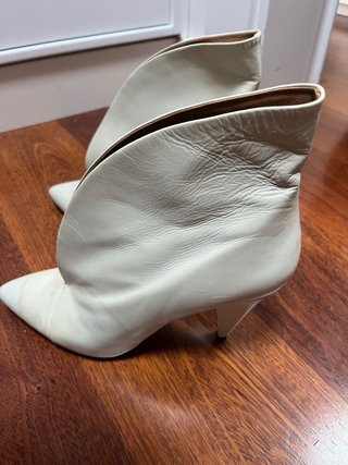 Zapato Isabel Marant
