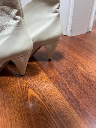 Zapato Isabel Marant