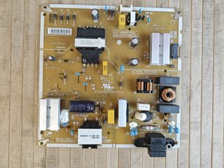 Placas LG TV, extraídas de TV con display roto