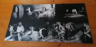 Nirvana - Live at Reading Vinilo 2 LP