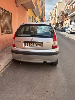 Citroen C3 2005