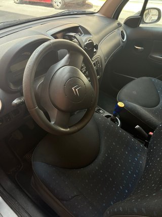Citroen C3 2005