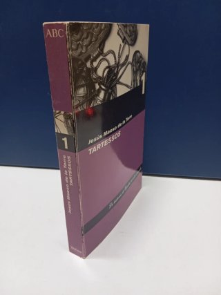 Novela Tartessos