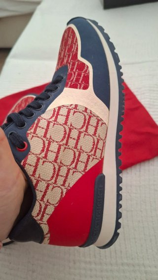 Zapatillas CH Talla 39
