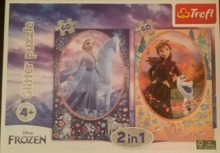 3 Puzzles infantiles a partir de 4 años