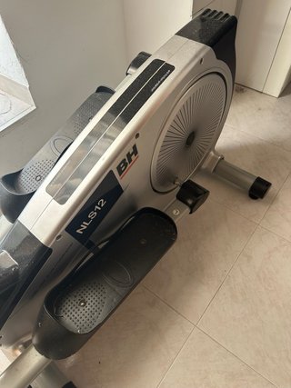Elíptica BH NLS12