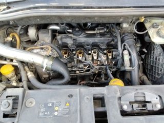 1867797 cremallera 490010024r renault scenic bose