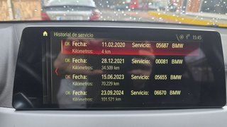 BMW X2 2020