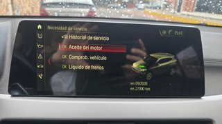 BMW X2 2020