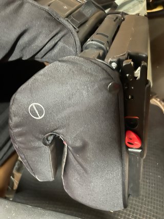 Silla de coche Indy para niños