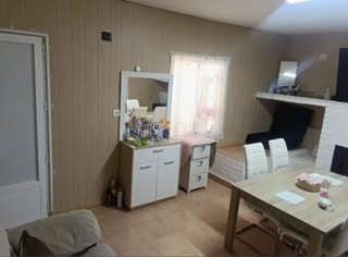 Se vende casa de campo con piscina