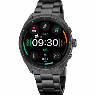 Reloj Inteligente Lotus