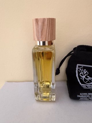 Perfume The Dua Brand Midnight Rendezvous in a Tux