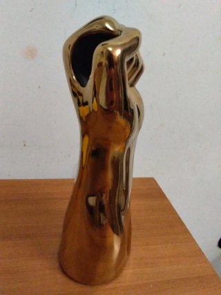 Vaso pugno Fist