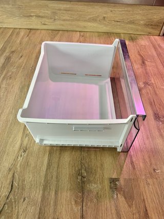 Cajón Congelador AEG AGB728E5NX