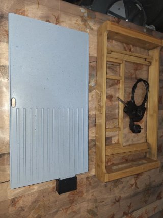 Plancha Eléctrica Barbacoa