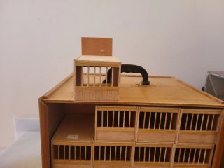 Transportin,incubadora pajaros, huevos,soplador pi