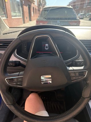 SEAT Ibiza 2019