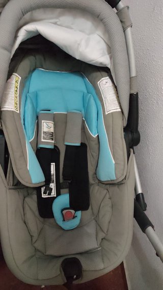 Carrito Jane - MALAGA
