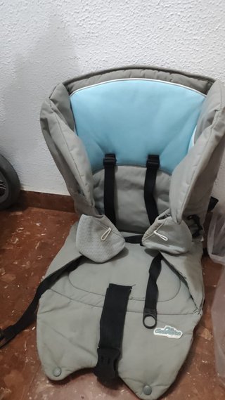 Carrito Jane - MALAGA