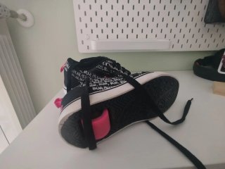 Zapatillas Heelys con ruedas