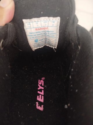 Zapatillas Heelys con ruedas