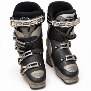 Botas Esquí Rossignol, negras, Adulto Talla 28 (43