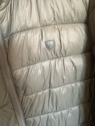 Chaqueta Alvaro Moreno Verde Talla XL