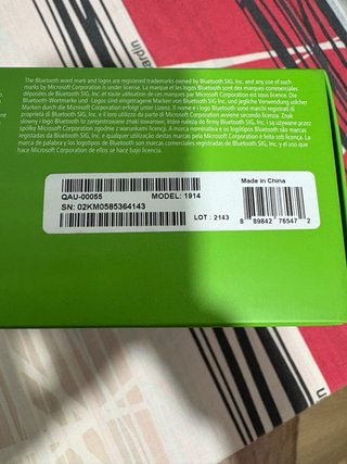 Controller Xbox Edizione Limitata Forza Horizon 5