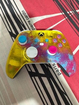 Controller Xbox Edizione Limitata Forza Horizon 5