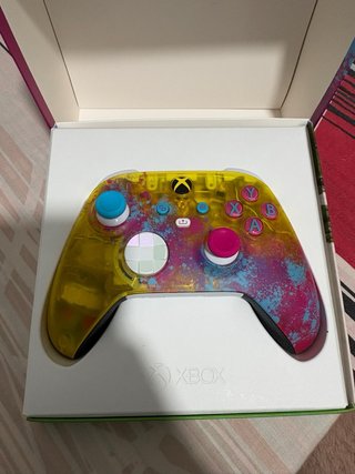 Controller Xbox Edizione Limitata Forza Horizon 5
