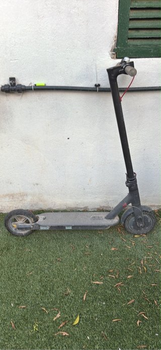 Patinete Eléctrico Xiaomi