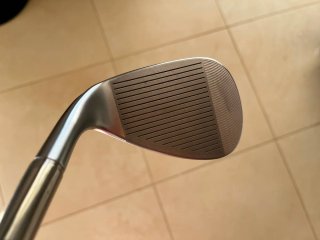Cleveland CBX4 50° Pitching Wedge
