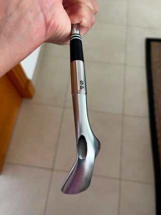 Cleveland CBX4 50° Pitching Wedge