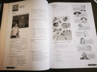 Libro Inglés New Inside Out MCMILLAN