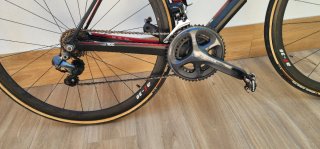 Bicicleta BMC Teammachine SLR1