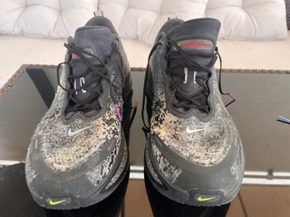 Zapatillas Nike ZoomX Vomero plus