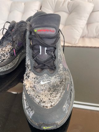 Zapatillas Nike ZoomX Vomero plus