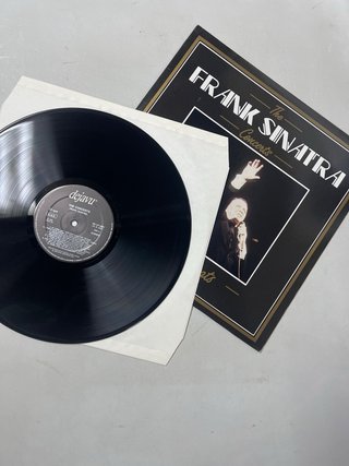 Frank Sinatra Concerts - 20 Live Greats