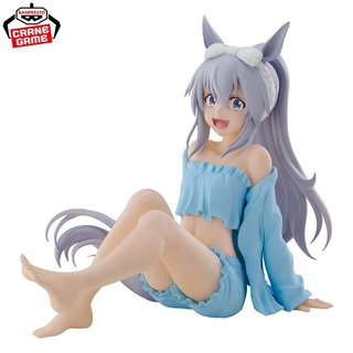Figura Tamamo Cross – Relax Time