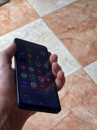 Samsung galaxy Ao7
