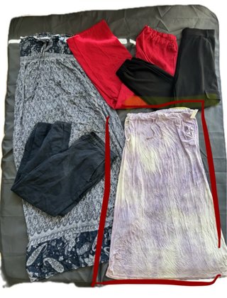 Lote Ropa Variada +50 Prendas