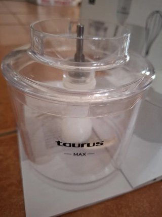 Piezas batidora Taurus Robot 600