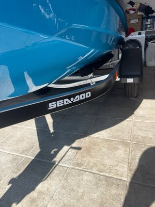 SEADOO RXT 325