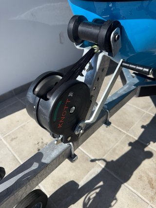 SEADOO RXT 325