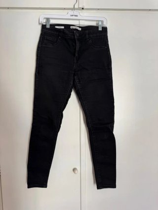 Vaqueros  Azul