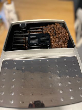 Cafetera De'Longhi Magnifica S Automática